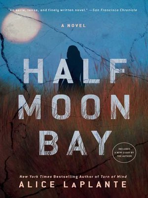 cover image of Half Moon Bay